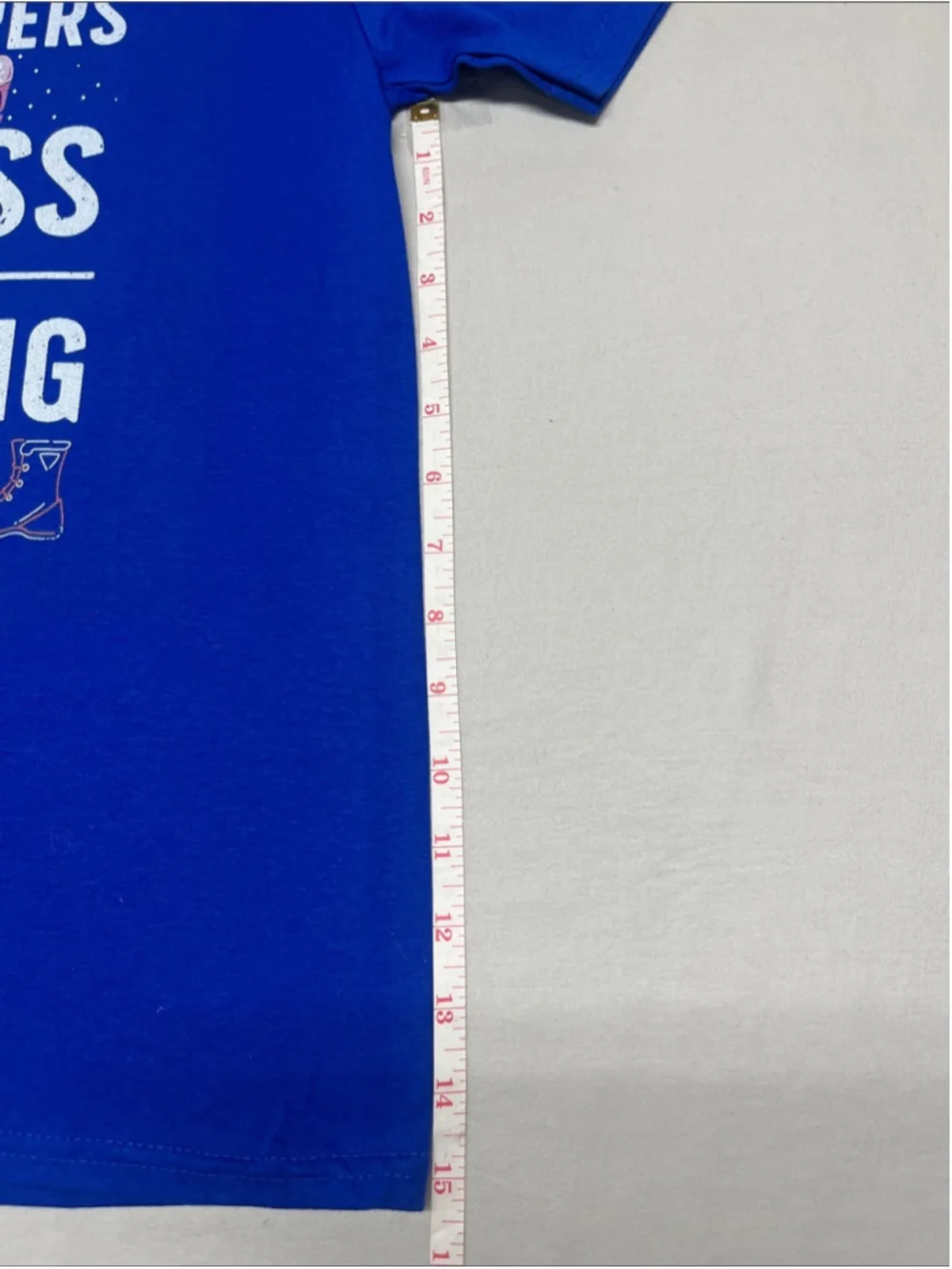 Port & Co Royal Blue 